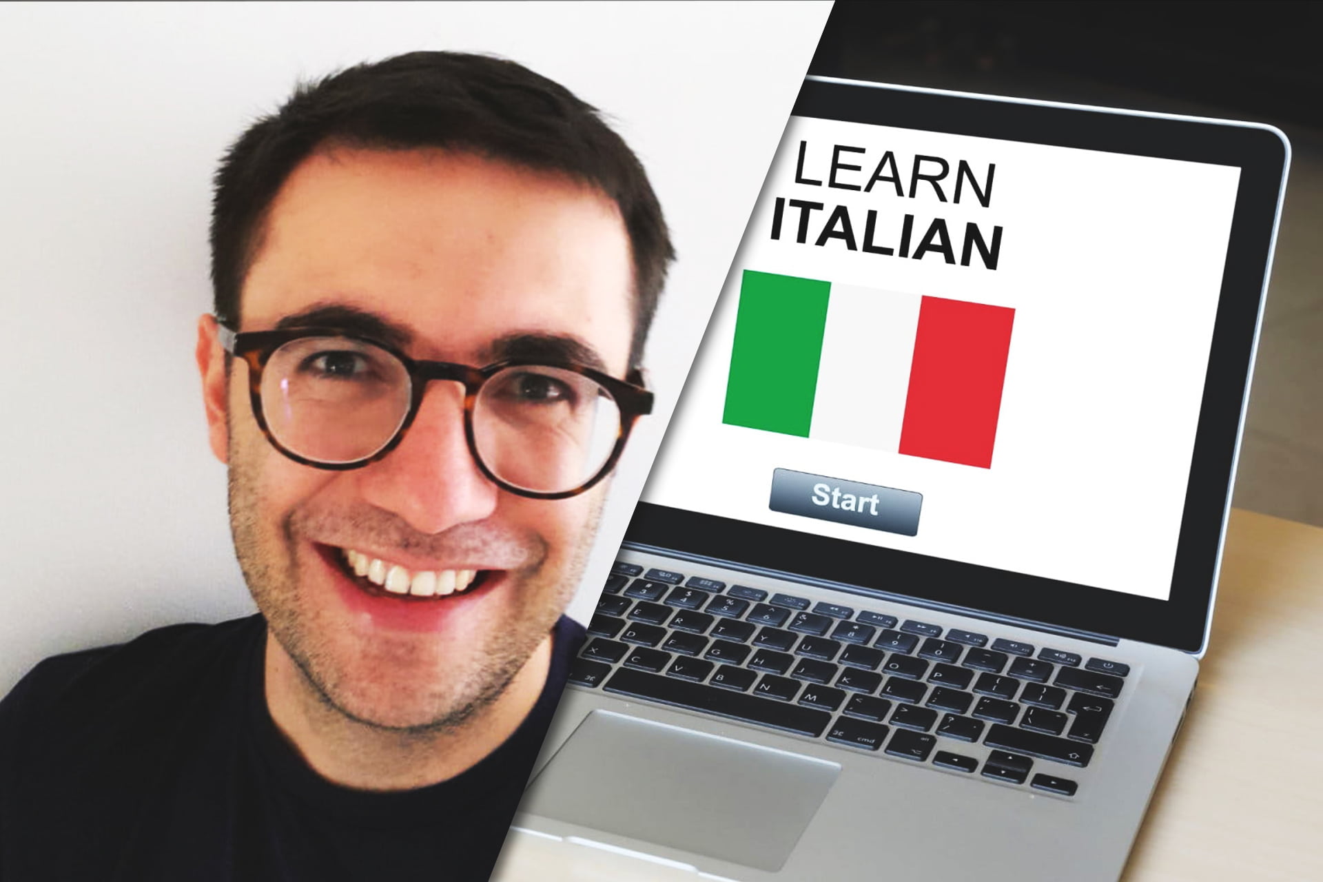 Learn italian